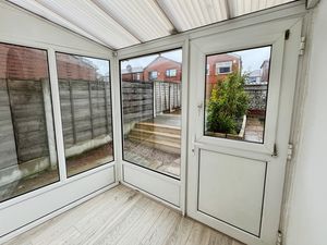 Conservatory- click for photo gallery